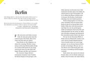 Das andere Berlin - Life. Style. City. - Illustrationen 2