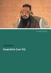 Gespräche (Lun Yü) - Cover