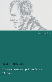 Übersetzungen und philosophische Schriften - Cover