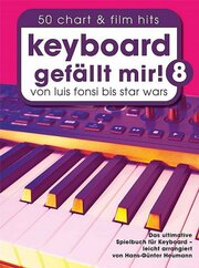Keyboard gefällt mir! 8