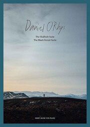 Daniel O'Rhys: The Skálholt Suite - The Black Forest Suite