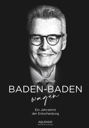 Baden-Baden wagen - Cover