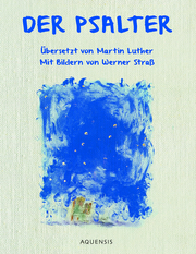 Der Psalter - Cover