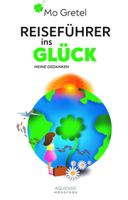 Reiseführer ins Glück - Cover