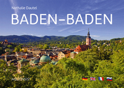 Baden-Baden - Cover