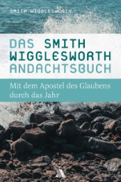 Das Smith-Wigglesworth-Andachtsbuch - Cover