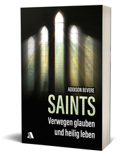 Saints - Cover