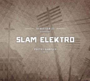 Slam Elektro - Cover
