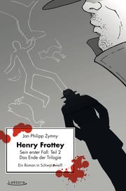 Henry Frottey - Cover