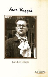Larubel-Trilogie - Cover
