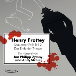 Henry Frottey