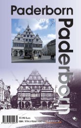 Paderborn ...erleben - Cover
