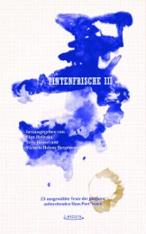 Tintenfrische III - Cover