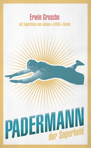 Padermann - Cover