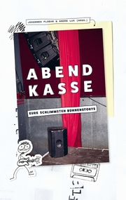 Abendkasse - Cover