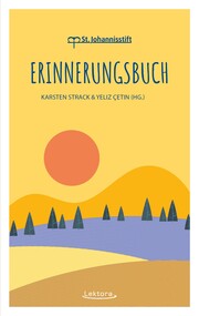 Erinnerungsbuch - Cover