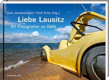 Liebe Lausitz/Beloved Lusatia