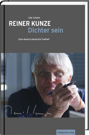 Reiner Kunze - Dichter sein