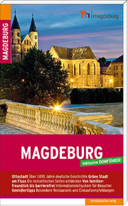 Magdeburg - Cover