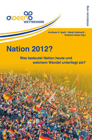 Nation 2012? - Cover