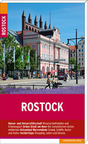 Rostock - Cover