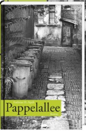 Pappelallee - Cover