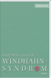Das Windhahn-Syndrom - Cover