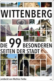 Wittenberg - Cover