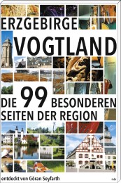 Erzgebirge/Vogtland - Cover