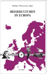 Reisekulturen in Europa
