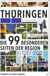 Thüringen - Cover