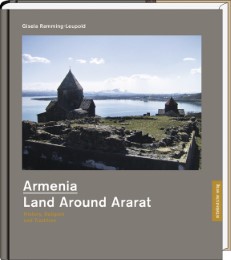Armenia - Land Around Ararat