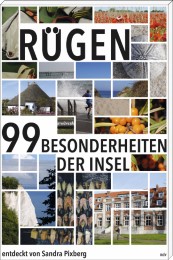 Rügen - Cover