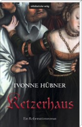 Ketzerhaus - Cover