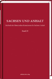 Sachsen und Anhalt 29/2017