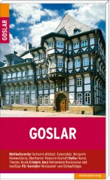 Goslar - Cover