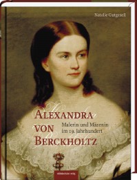 Alexandra von Berckholtz