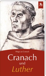 Cranach und Luther - Cover