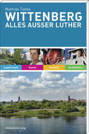 Wittenberg - Alles außer Luther - Cover