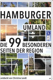 Hamburger Umland - Cover