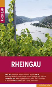 Rheingau - Cover
