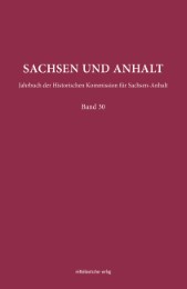 Sachsen und Anhalt 30/2018 - Cover
