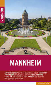 Mannheim - Cover