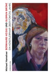 Bernhard Heisig und Gudrun Brüne - Cover