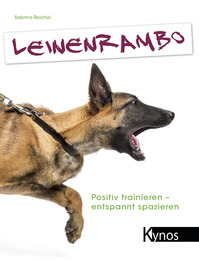 Leinenrambo - Cover