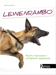 Leinenrambo - Cover