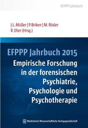 EFPPP Jahrbuch 2015