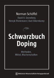 Schwarzbuch Doping