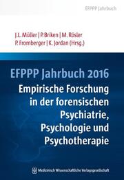 EFPPP Jahrbuch 2016