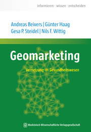Geomarketing - Cover
